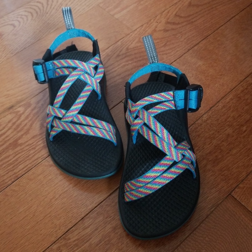 Chacos kids